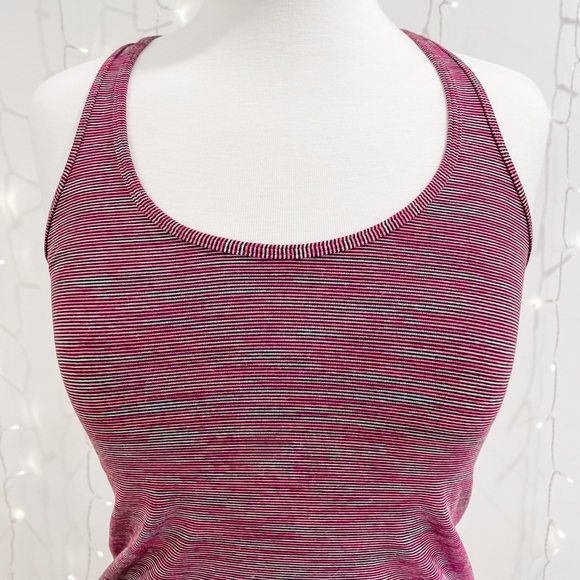 Lululemon Cool Racerback Tank, 8 Excellent Cond! - Picture 3 of 11